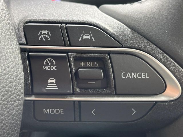 TOYOTA VOXY 4WD 2025