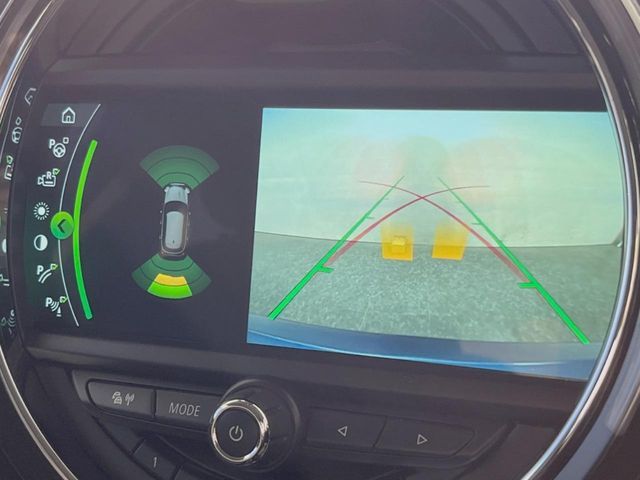 BMW MINI COOPER D 5DOOR 2018