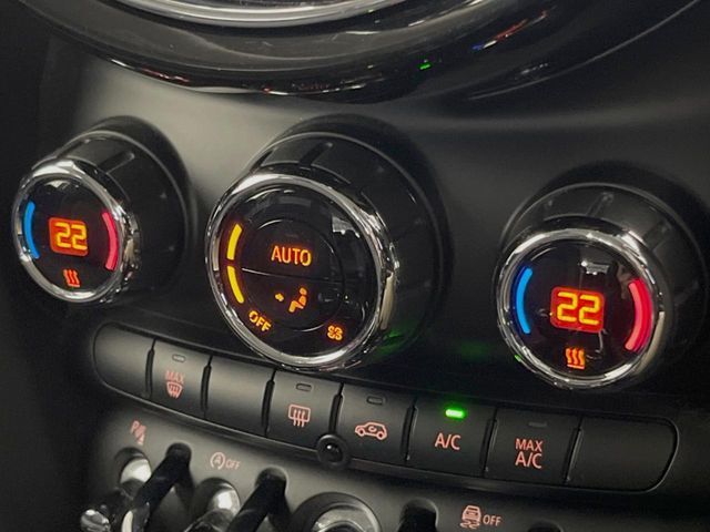 BMW MINI COOPER D 5DOOR 2018