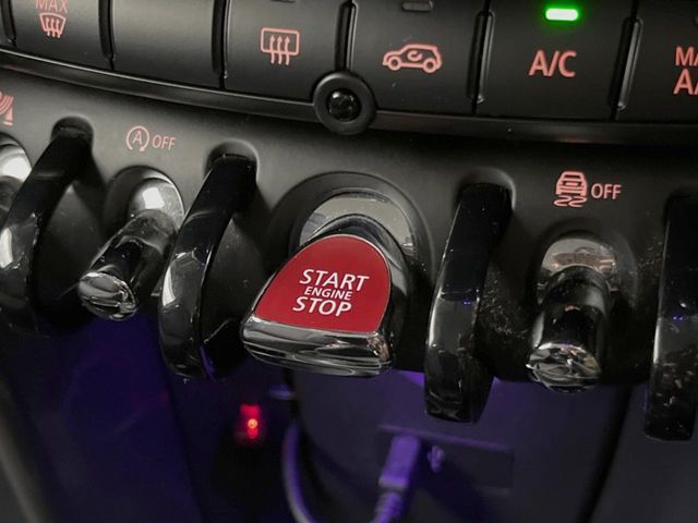 BMW MINI COOPER D 5DOOR 2018