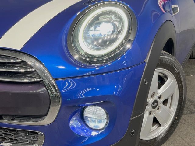 BMW MINI COOPER D 5DOOR 2018