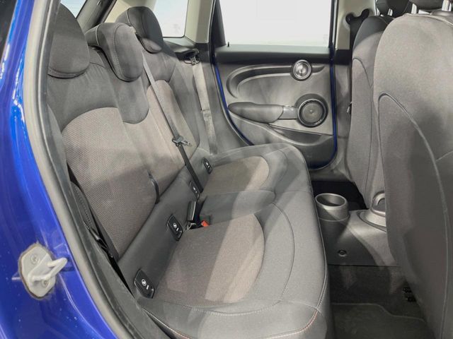 BMW MINI COOPER D 5DOOR 2018