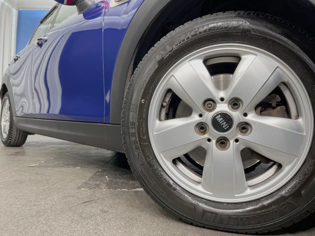 BMW MINI COOPER D 5DOOR 2018