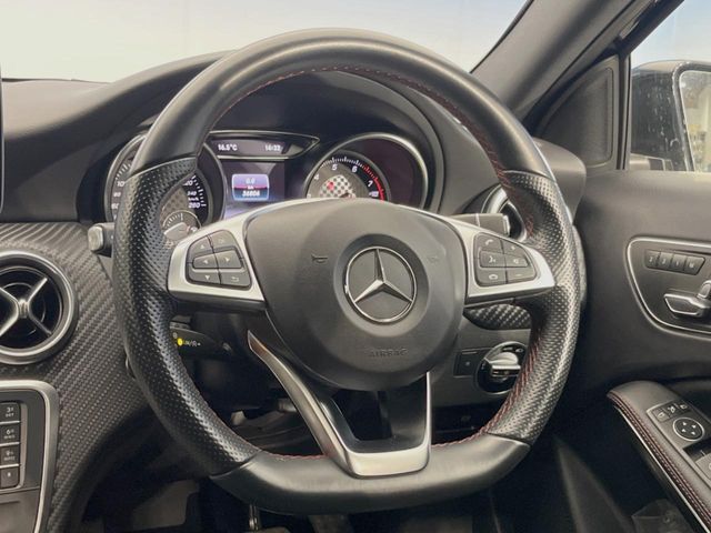 MERCEDES BENZ MERCEDES BENZ A class 2017