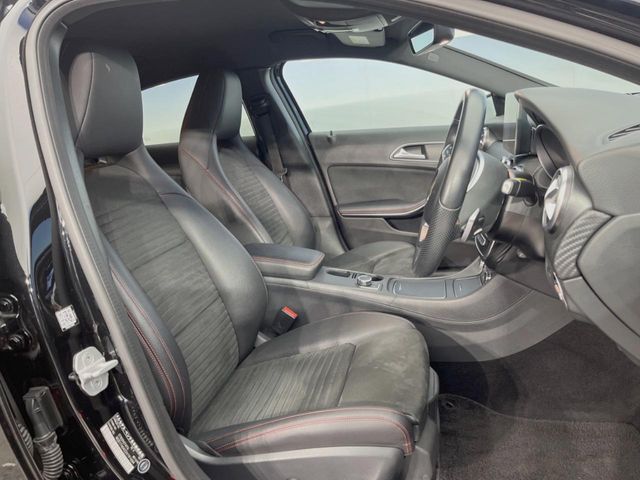 MERCEDES BENZ MERCEDES BENZ A class 2017