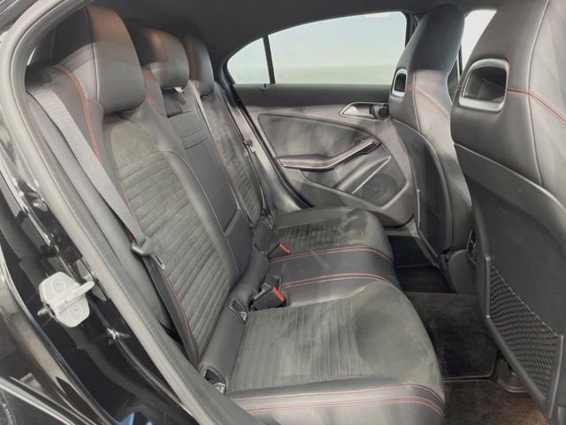 MERCEDES BENZ MERCEDES BENZ A class 2017