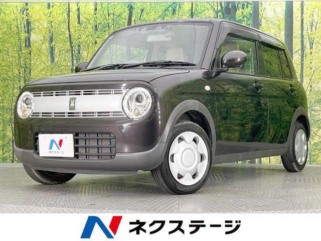 SUZUKI ALTO LAPIN 2022