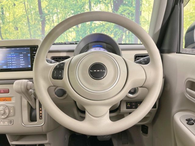 SUZUKI ALTO LAPIN 2022