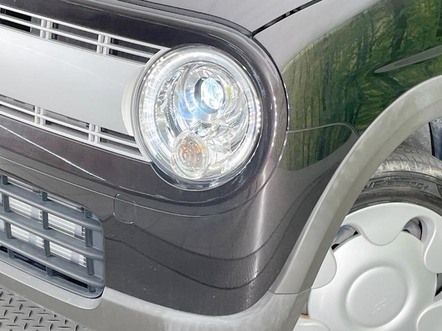 SUZUKI ALTO LAPIN 2022