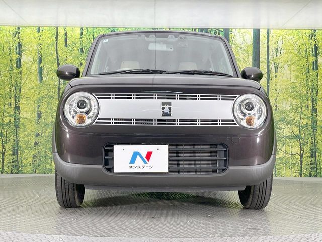 SUZUKI ALTO LAPIN 2022