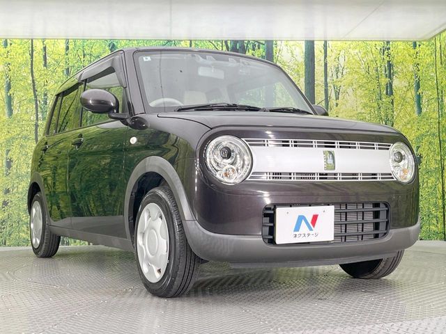 SUZUKI ALTO LAPIN 2022