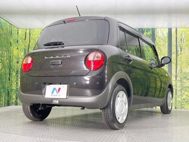 SUZUKI ALTO LAPIN 2022