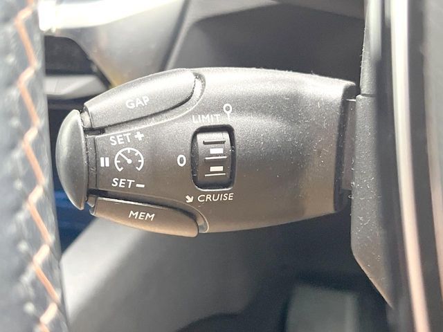 PEUGEOT PEUGEOT 5008 2020