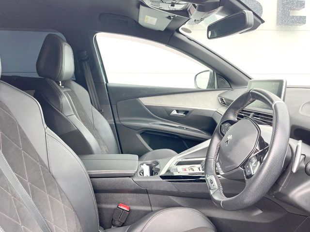 PEUGEOT PEUGEOT 5008 2020