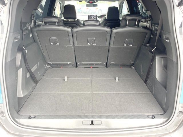 PEUGEOT PEUGEOT 5008 2020