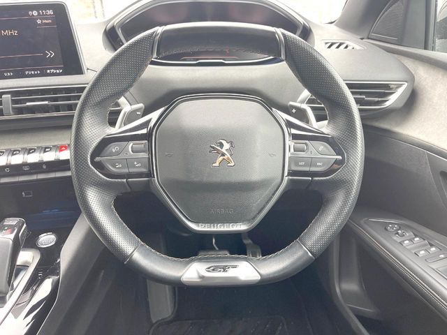 PEUGEOT PEUGEOT 5008 2020