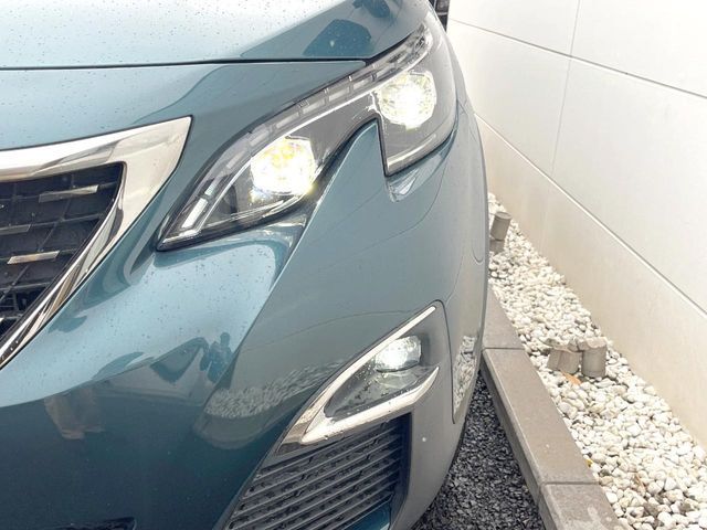 PEUGEOT PEUGEOT 5008 2020
