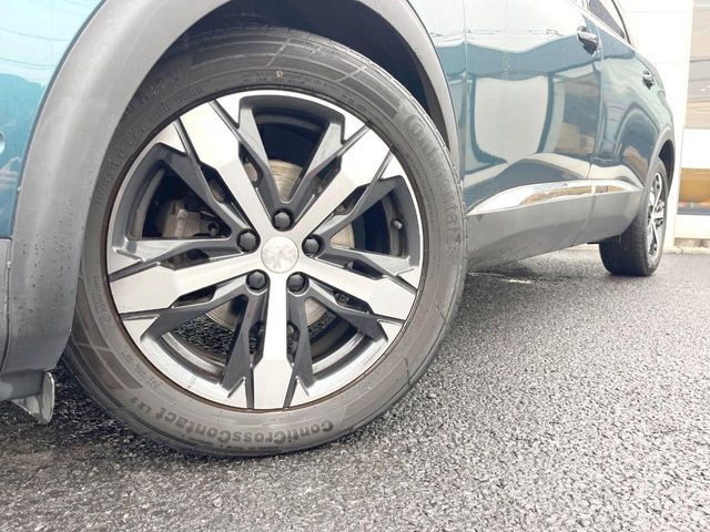 PEUGEOT PEUGEOT 5008 2020