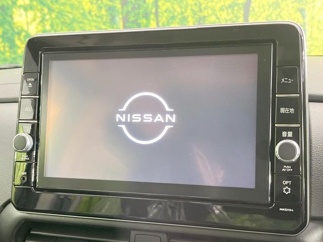 NISSAN ROOX 2022