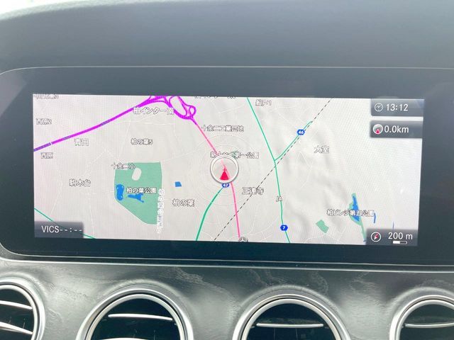 MERCEDES BENZ MERCEDES BENZ E class sedan 2018