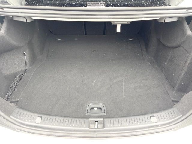 MERCEDES BENZ MERCEDES BENZ E class sedan 2018