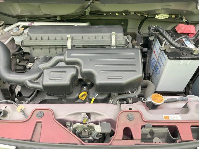 DAIHATSU CAST STYLE 2016