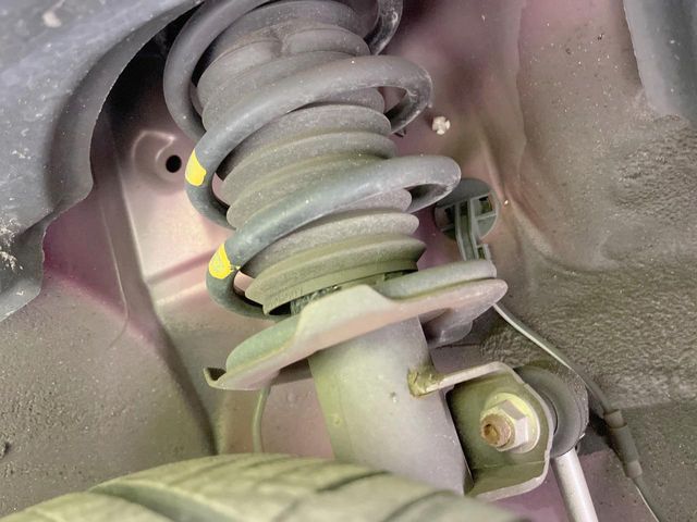 DAIHATSU CAST STYLE 2016