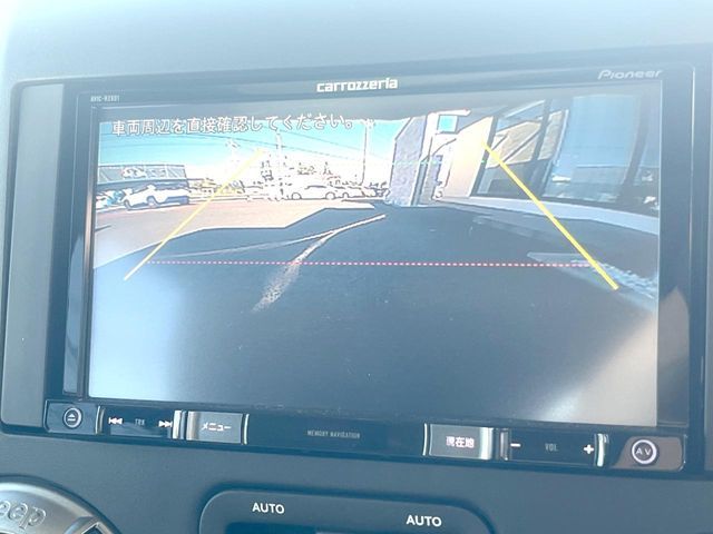 JEEP JEEP WRANGLER UNLIMITED 2018