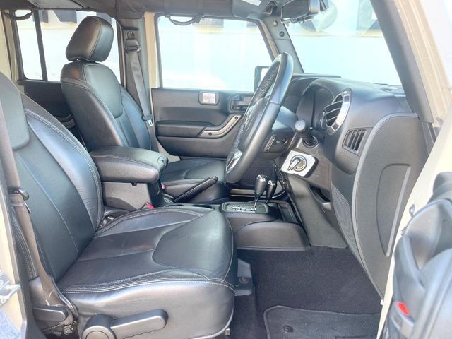 JEEP JEEP WRANGLER UNLIMITED 2018