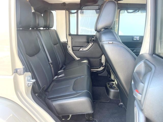 JEEP JEEP WRANGLER UNLIMITED 2018