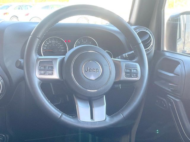 JEEP JEEP WRANGLER UNLIMITED 2018