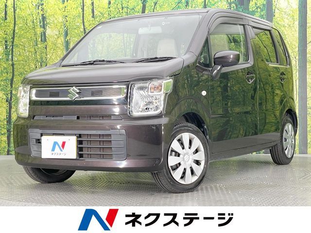 SUZUKI WAGON R 2019