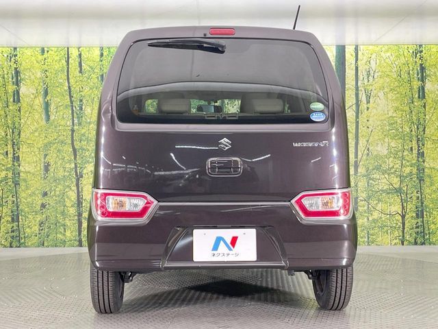 SUZUKI WAGON R 2019