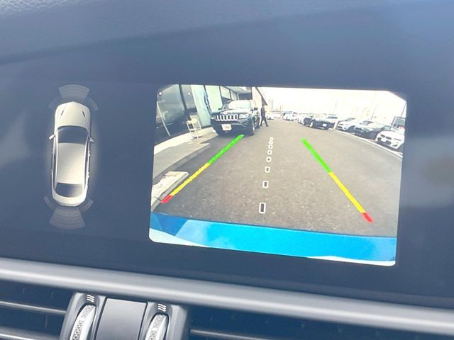 ALFAROMEO ALFAROMEO Giulia 2018