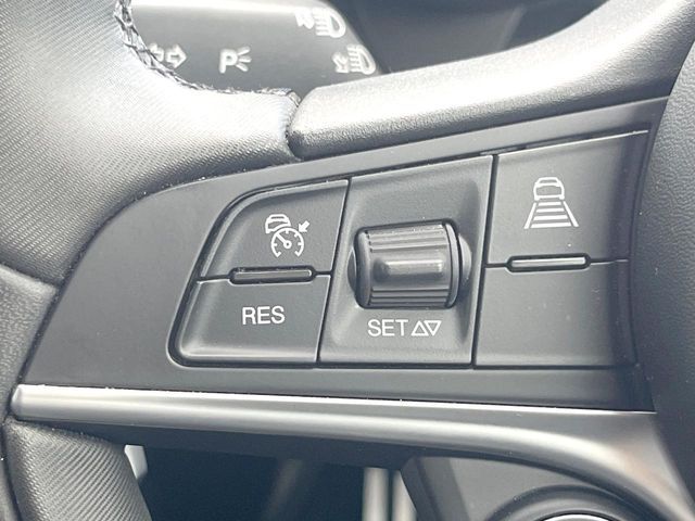 ALFAROMEO ALFAROMEO Giulia 2018