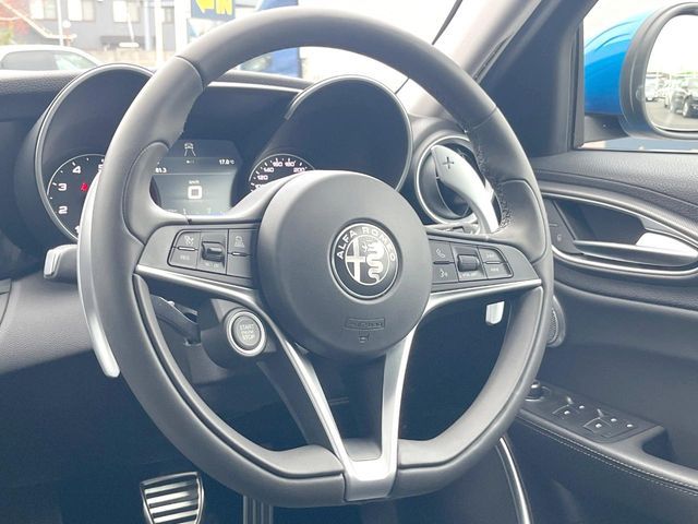 ALFAROMEO ALFAROMEO Giulia 2018