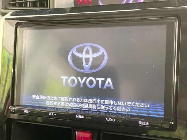 TOYOTA ROOMY 2016
