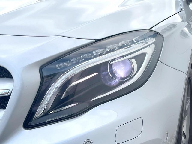 MERCEDES BENZ MERCEDES BENZ GLA class 2015