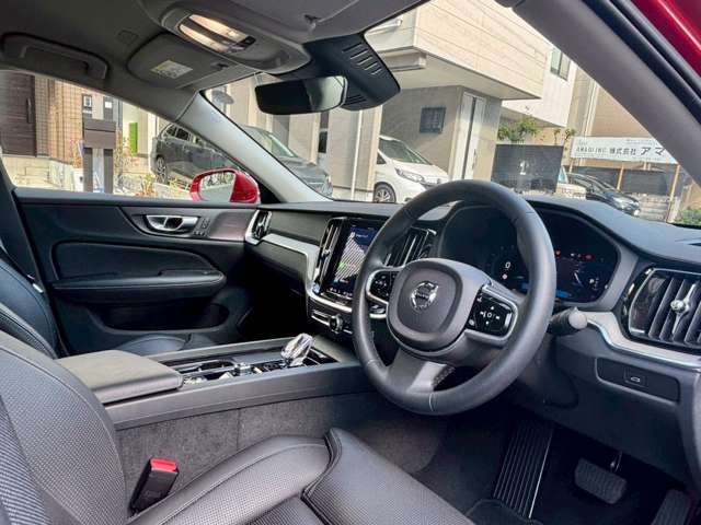 VOLVO VOLVO S60 2023