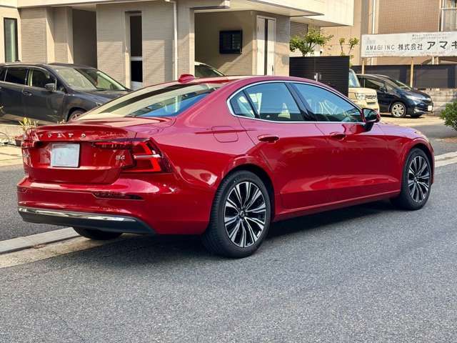 VOLVO VOLVO S60 2023