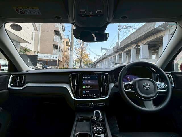 VOLVO VOLVO S60 2023