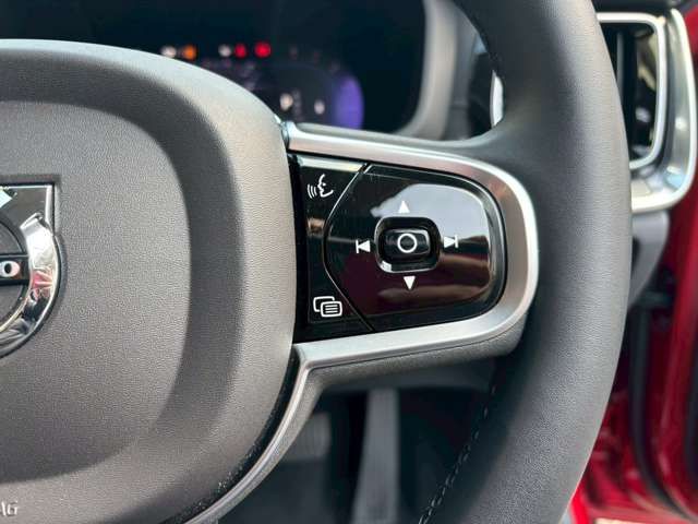 VOLVO VOLVO S60 2023