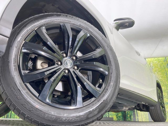 TOYOTA LEXUS RX300 2018