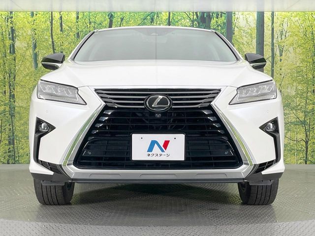 TOYOTA LEXUS RX300 2018