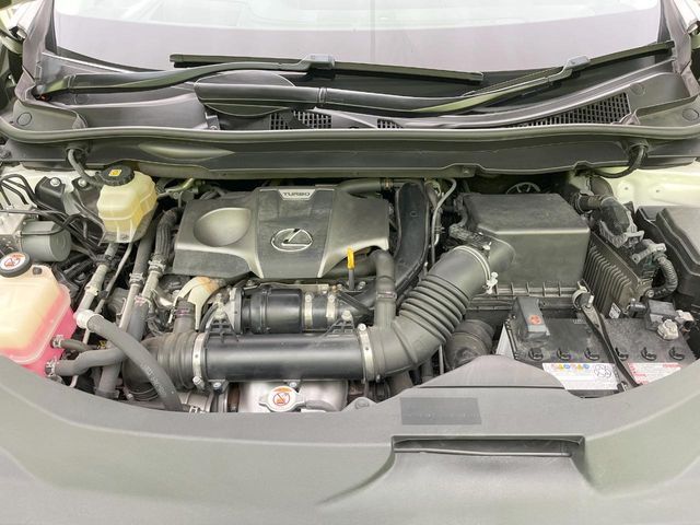 TOYOTA LEXUS RX300 2018