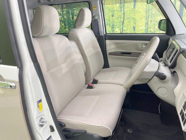 DAIHATSU MOVE canbus 2017