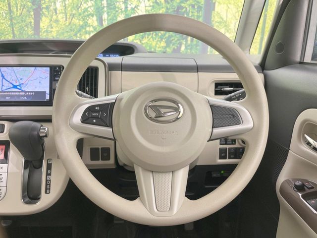 DAIHATSU MOVE canbus 2017