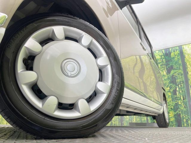 DAIHATSU MOVE canbus 2017