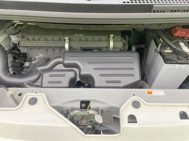 DAIHATSU MOVE canbus 2017