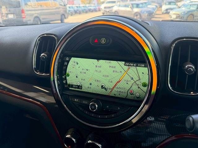 BMW BMW MINI COOPER D CROSSOVER 2017